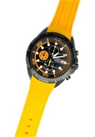 Orologio Vagary Uomo Vagary Aqua-39 10 2015 in Acciaio IA8-946-52 - IA8-946-52